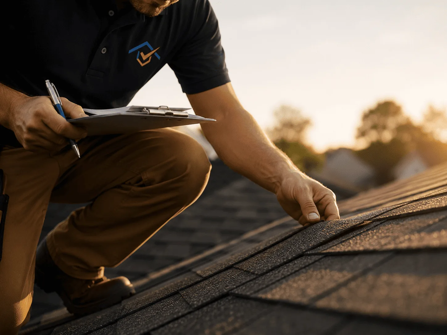 Why Choose Roof Inspection in Leesville, TX