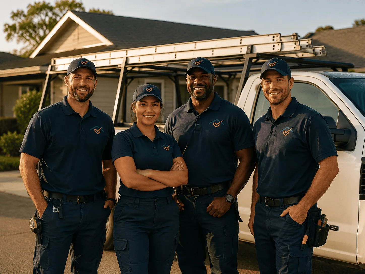 Roof Inspection company in Leesville, TX